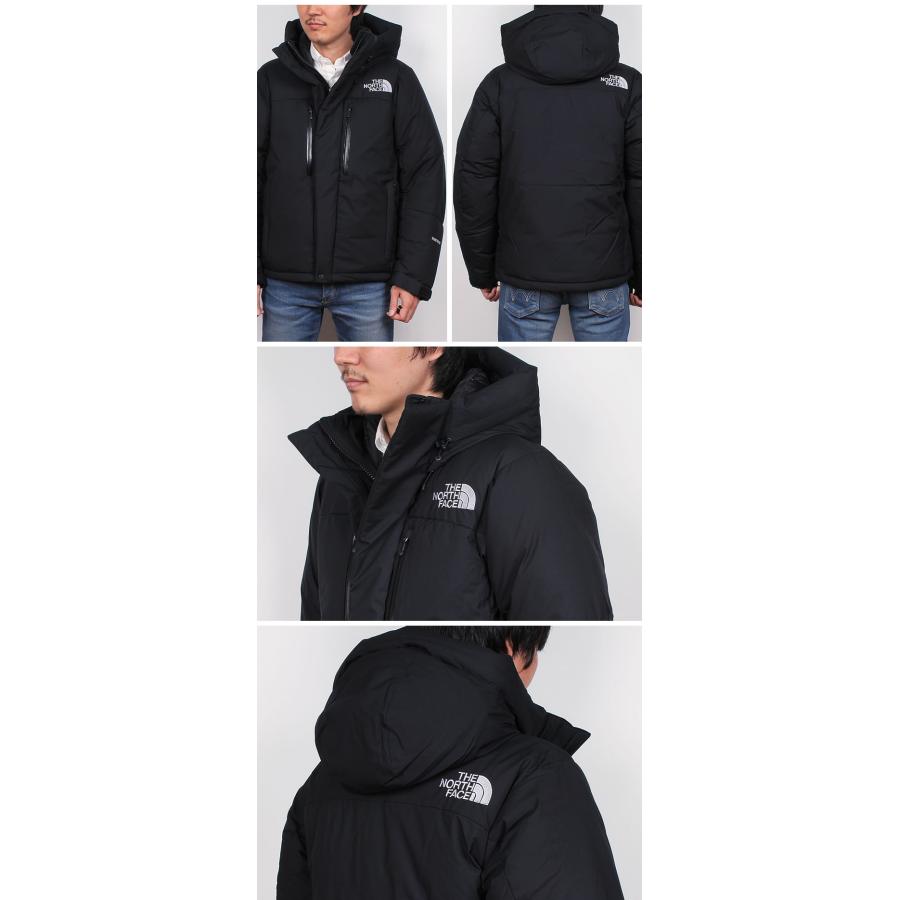 THE NORTH FACE（ザ ノースフェイス） バルトロ ライト ジャケット