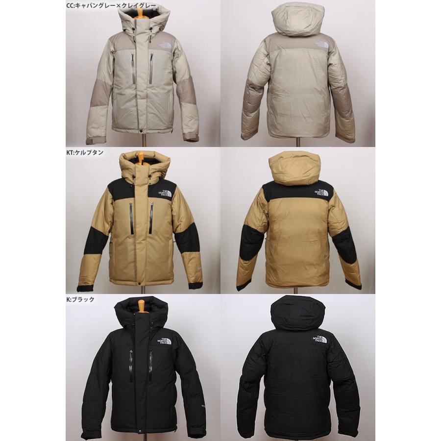 THE NORTH FACE（ザ ノースフェイス） バルトロ ライト ジャケット