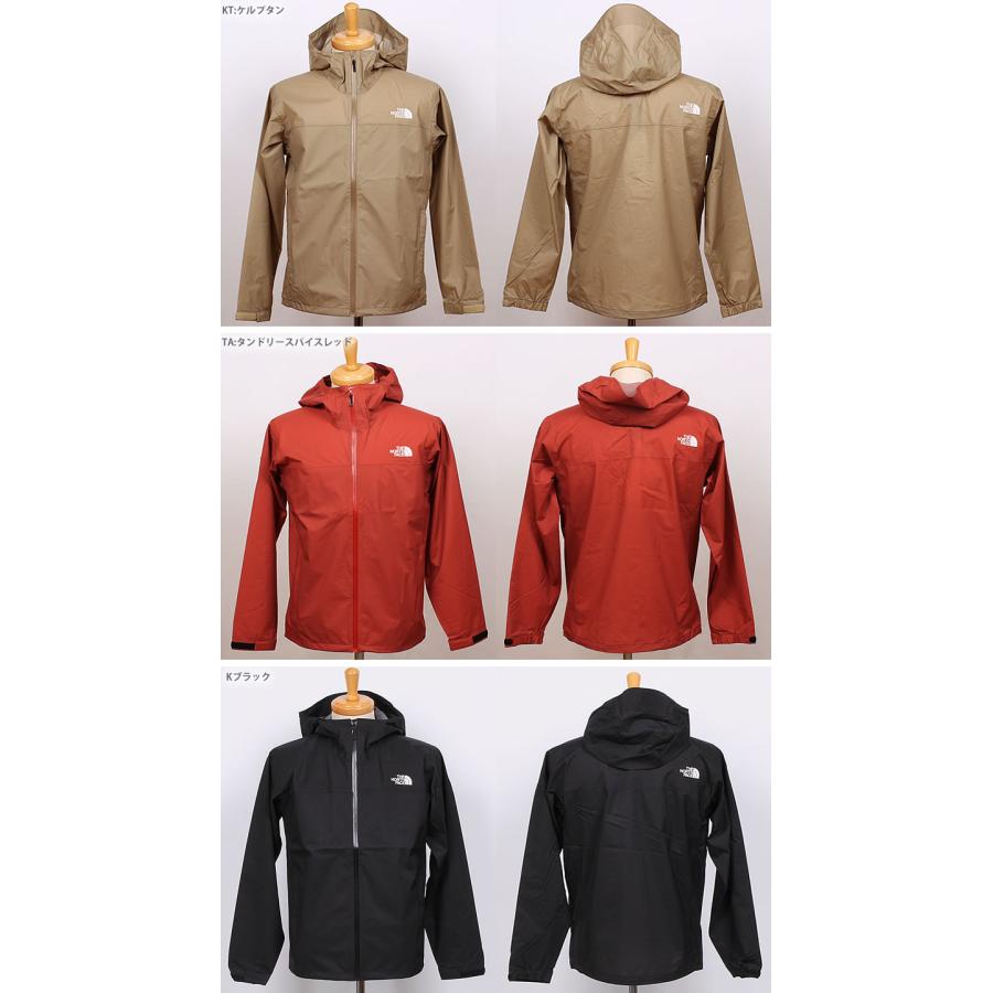 THE NORTH FACE（ザ ノースフェイス） ベンチャージャケット NP11536