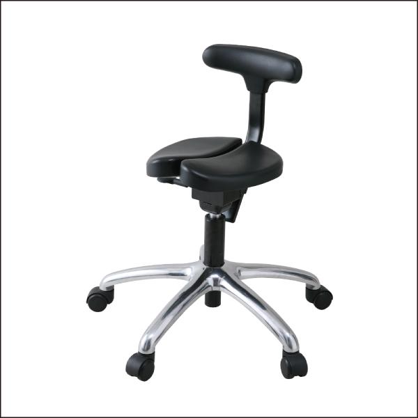 ayur chair オフィスチェア 腰痛 姿勢矯正 椅子 チェアー 学習 姿勢が