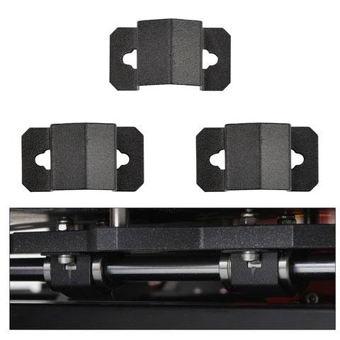 FYSETC クローン Prusa I3 MK3S+ プリンター フルキット 印刷パーツ