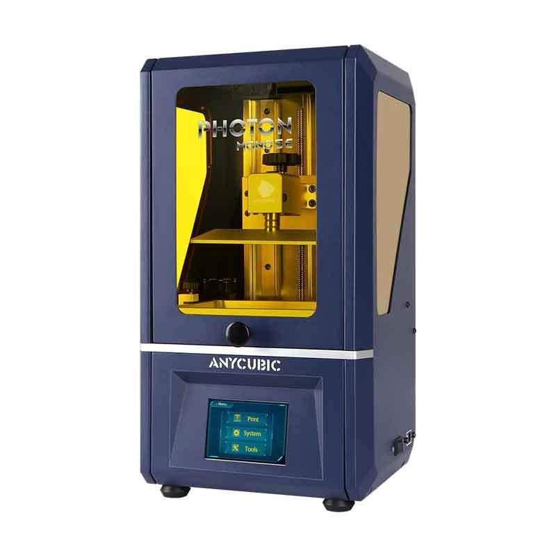 Anycubic Photon Mono SE光造形式LCD 3Dプリンター【正規販売代理店