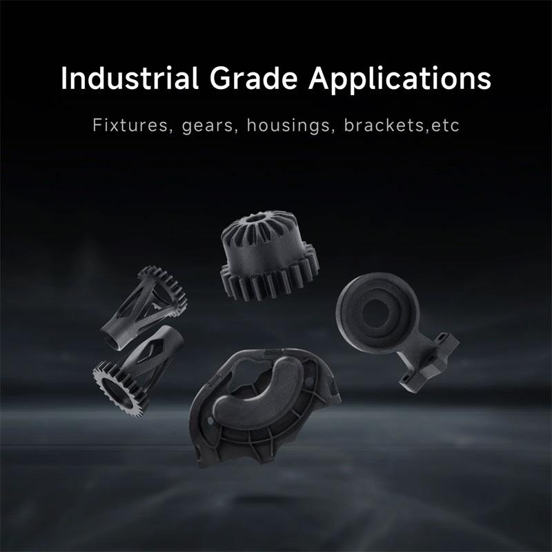 QIDI TECHNOLOGY Q1 Pro 3Dプリンター 600mm/秒、オートレベリング