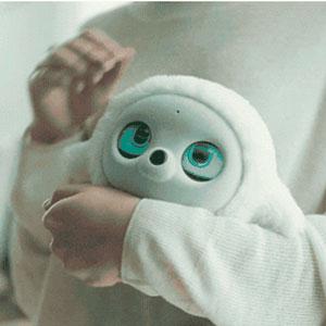 AIペット型ロボット lopeto チャージングベースパッケージ ※沖縄・離島