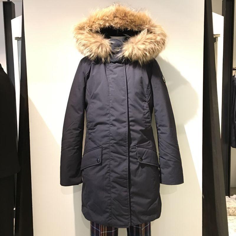 STONE ISLAND（ストーン アイランド） CAPE HORN ケープホーン ファー