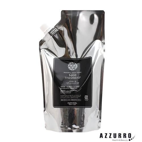 パミロール ヘアートニック ネオ 500ml 詰め替え【追跡可能メール便