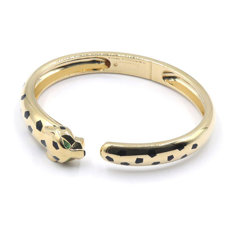 PANTHERE DE CARTIER カルティエ パンテールドゥカルティエ