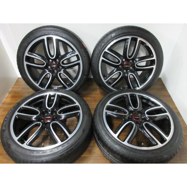 送料無料・税込み】BMW F60 mini クロスオーバー ジョン・クーパー