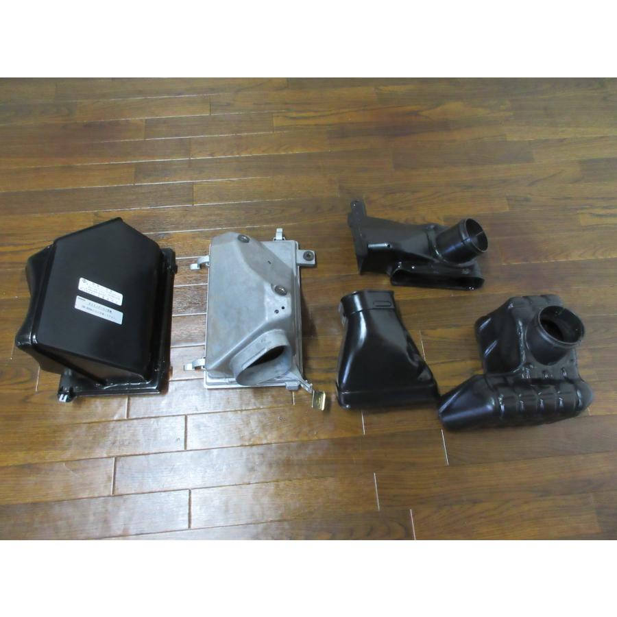 送料無料・税込み】日産 BNR32 スカイライン GT-R 純正 エアクリーナー