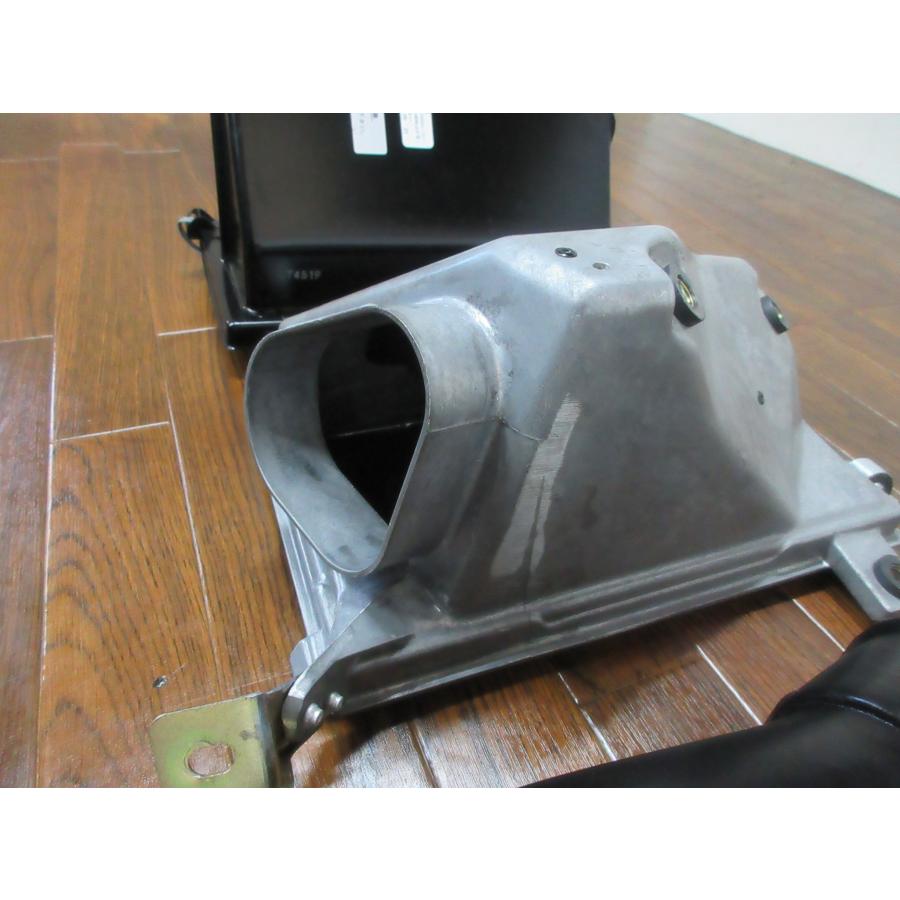 送料無料・税込み】日産 BNR32 スカイライン GT-R 純正 エアクリーナー