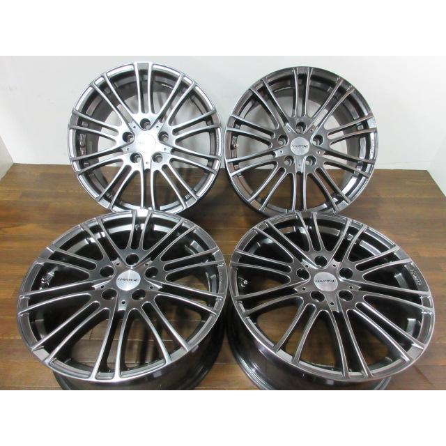 HARTGE Ultima 19インチアルミpcd112