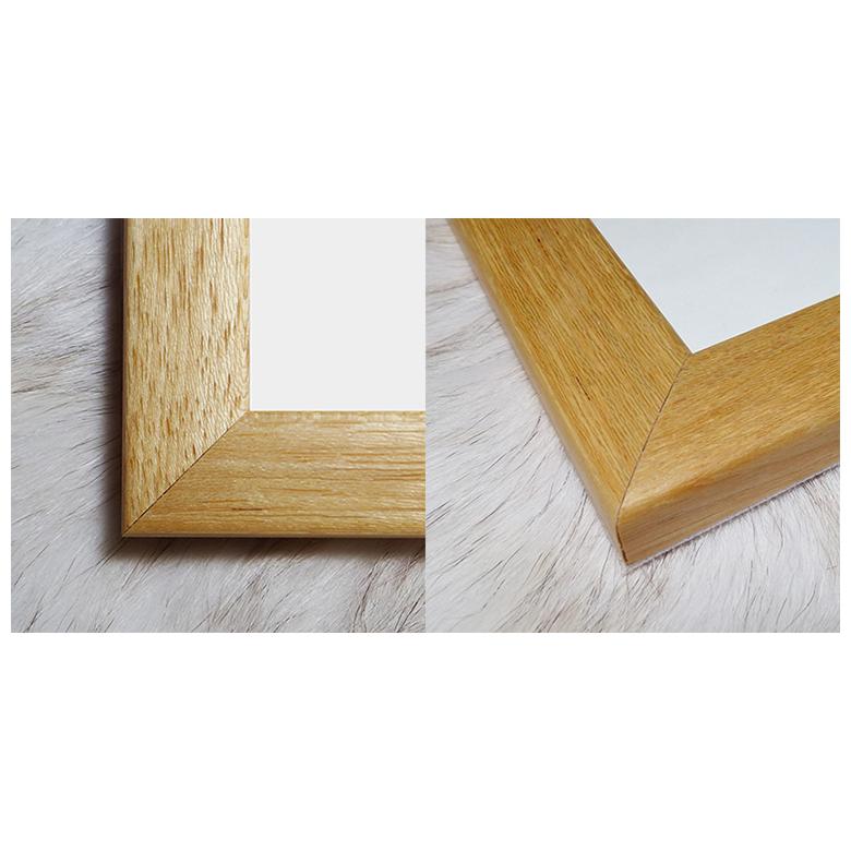 額装済/City（エゴン シーレ）/アートポスター : azポスター - 通販