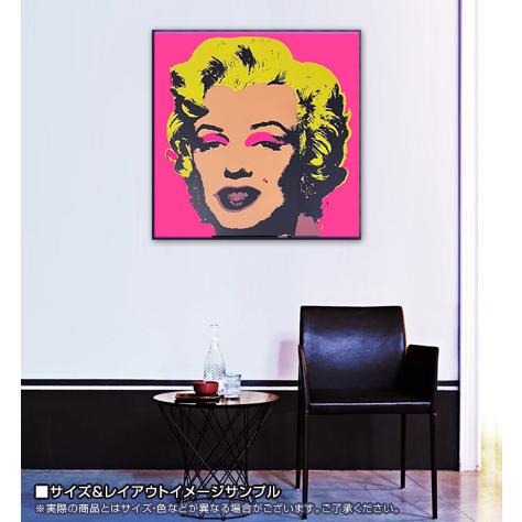 ポスター アート Sunday B Morning マリリンモンロー オープン