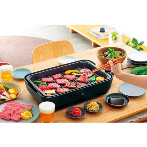 象印マホービン ホットプレート EA-HA30-HZ(A3) 送料無料・包装無料