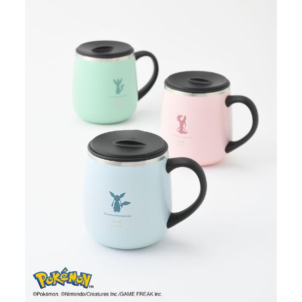 BRUNO（ブルーノ） ケトル ホーロー 1.6L ih対応 蓋つきステンレスマグ