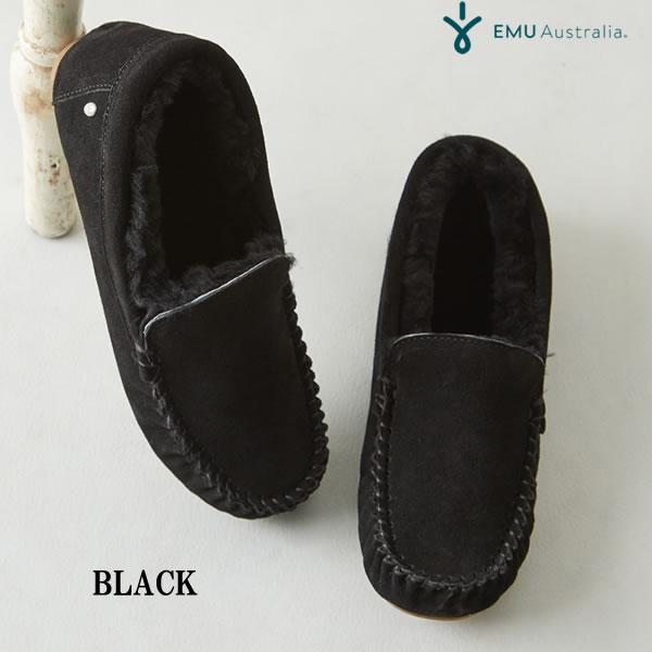 EMU Australia（エミュ オーストラリア） レディース EMU モカシン