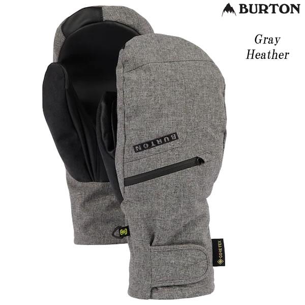 BURTON（バートン） 25-26 BURTON グローブ MB GORE-TEX UNDER MITT