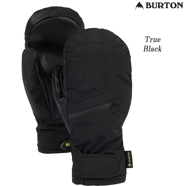 BURTON（バートン） 25-26 BURTON グローブ MB GORE-TEX UNDER MITT