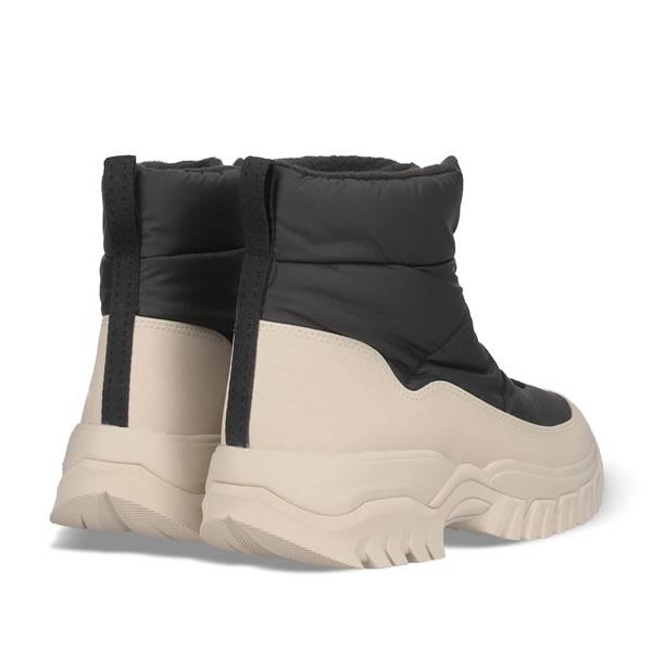 HUNTER（ハンター） 【即納】ユニセックス スノー ブーツ UFS7118WWU