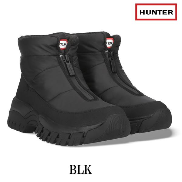 HUNTER（ハンター） 【即納】ユニセックス スノー ブーツ UFS7118WWU