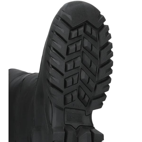 HUNTER（ハンター） 【即納】レディース スノー ブーツ UFT7120WWU