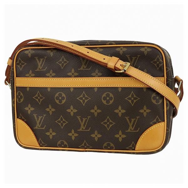 トロカデロ ルイヴィトン ショルダーバッグ M51274 モノグラム h-h064