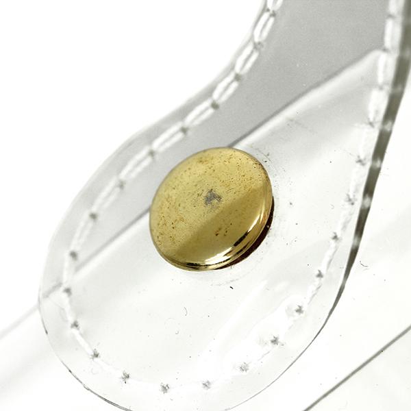 Kelly エルメス ケリー ビニールケリー 不思議の国 エルメスへの旅