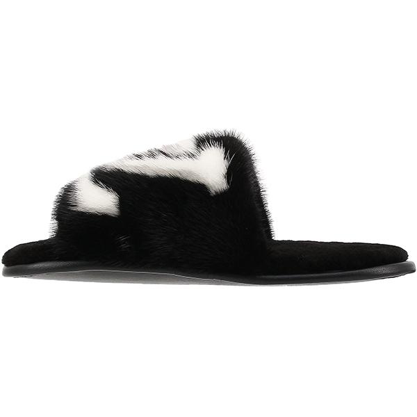 LOUIS VUITTON（ルイ・ヴィトン） スリッパ シューズ ホーミーライン