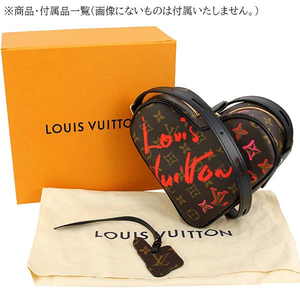 LOUIS VUITTON（ルイ・ヴィトン） ショルダーバッグ M45890 サック