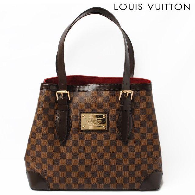 LOUIS VUITTON（ルイ・ヴィトン） ショルダーバッグ ダミエ