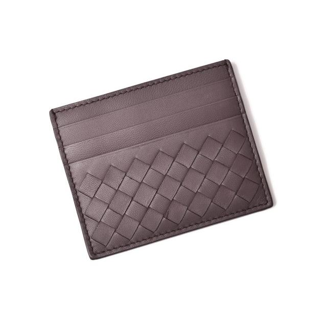 BOTTEGA VENETA（ボッテガ・ヴェネタ） カードケース/名刺入れ