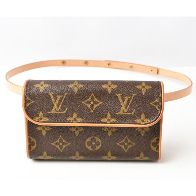 LOUIS VUITTON（ルイ・ヴィトン） ウエストバッグ/ポーチ/ポシェット
