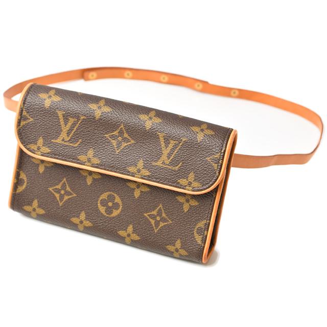 LOUIS VUITTON（ルイ・ヴィトン） ウエストバッグ/ポーチ/ポシェット