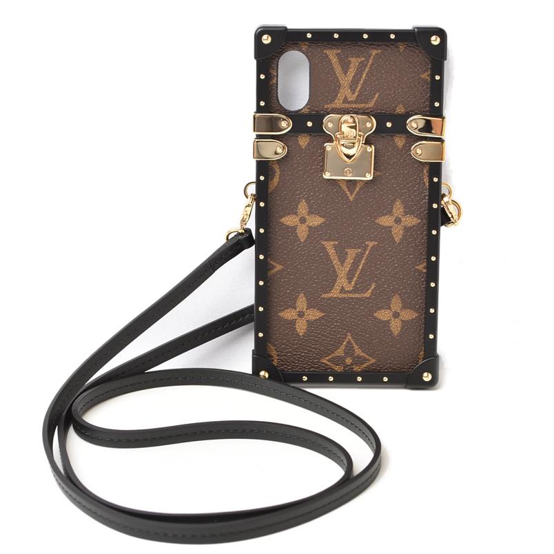 ルイヴィトン iPhone Xケース、XSケース/iPhone カバー LOUIS VUITTON