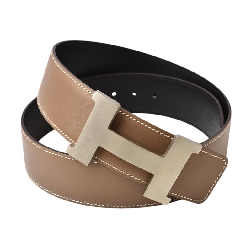 HERMES（エルメス） ベルト メンズ/レディース コンスタンス サイズ80