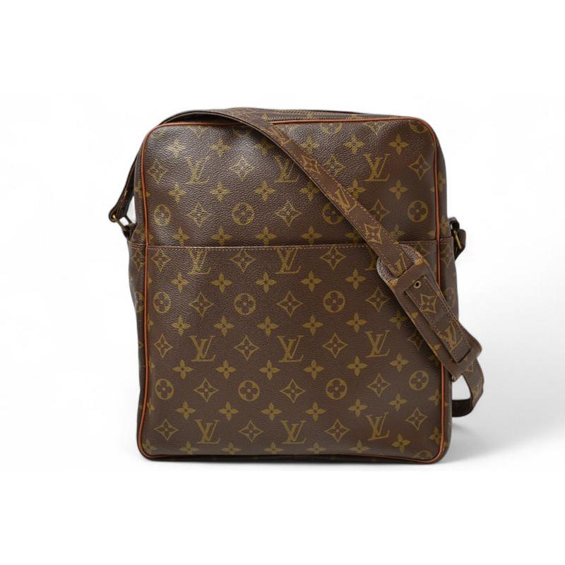 LOUIS VUITTON（ルイ・ヴィトン） ショルダーバッグ ヴィンテージ