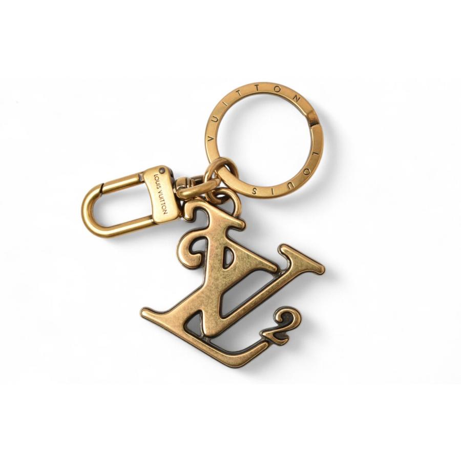 LOUIS VUITTON（ルイ・ヴィトン） 未使用 キーリング/キーホルダー