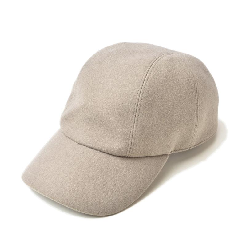 PRADA（プラダ） エルメス キャップ/帽子 ユニセックス HERMES ベース