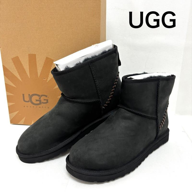 アグ ムートンブーツ クラシック ミニ デコ 1003945 M CLASSIC MINI