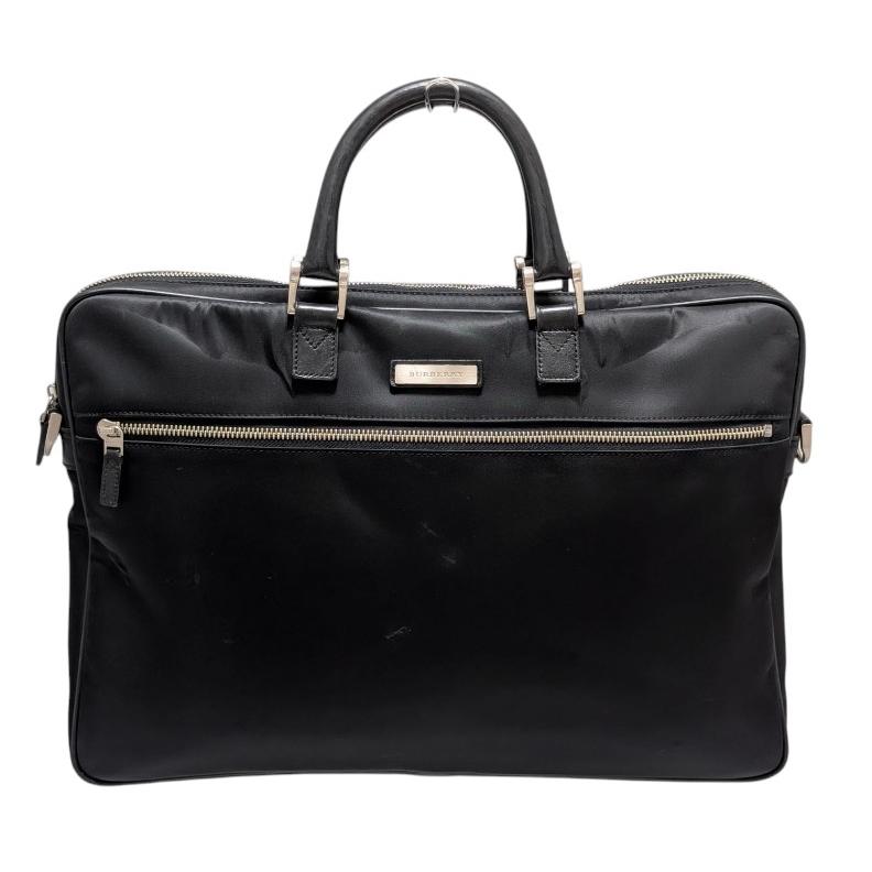 BURBERRY（バーバリー） ビジネスバッグ ブリーフケース ナイロン