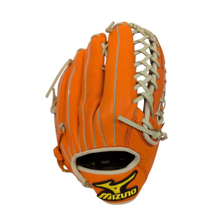 MIZUNO（ミズノ） グローブ WorldWin ワールドウィン レザー 軟式 野球