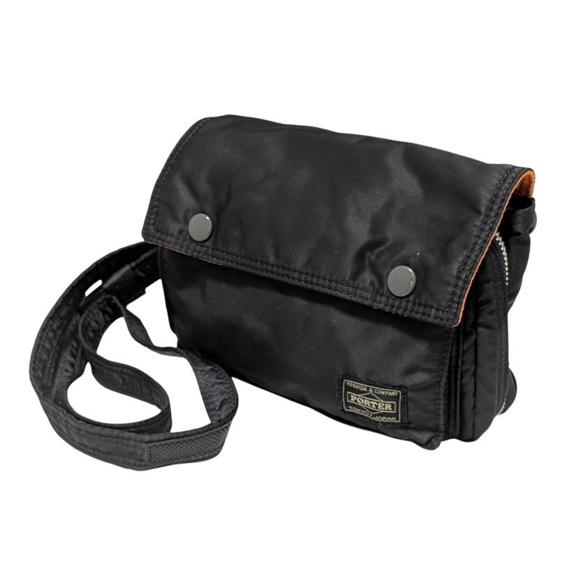 吉田カバン（YOSHIDA KABAN） ポーター ミニ ショルダーバッグ