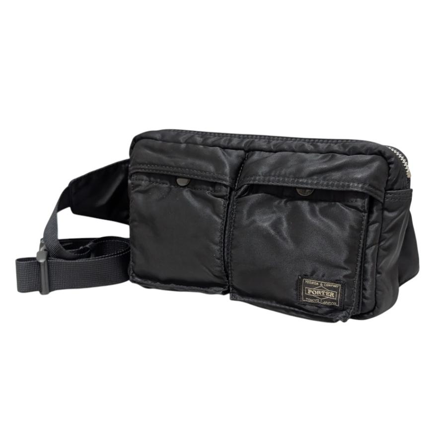 吉田カバン（YOSHIDA KABAN） ポーター ウエストバッグ ボディバッグ