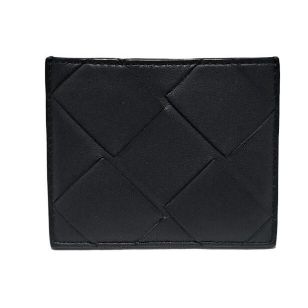 BOTTEGA VENETA（ボッテガ・ヴェネタ） カードケース マキシ イントレ