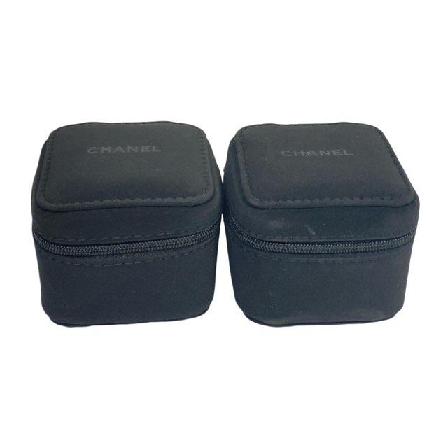 CHANEL（シャネル） 時計用 トラベル用 空箱 トラベルケース 箱 BOX