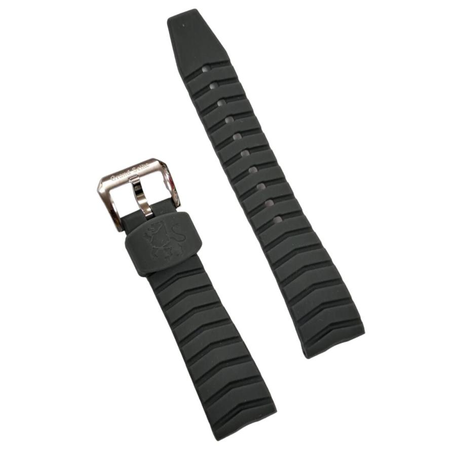 SEIKO（セイコー） 未使用 グランドセイコー 純正 時計用ベルト 交換用