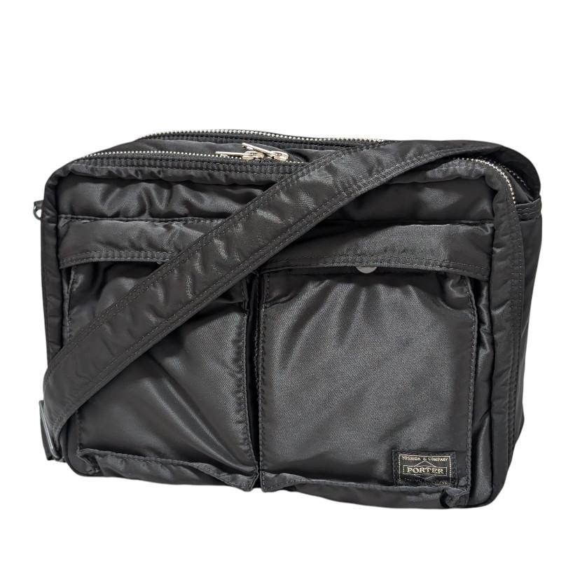 吉田カバン（YOSHIDA KABAN） 新品同様 ポーター ショルダーバッグ