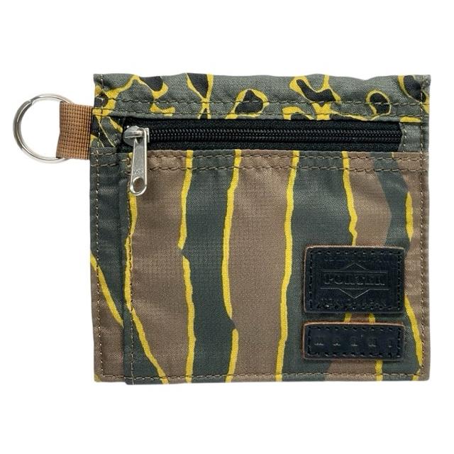 吉田カバン（YOSHIDA KABAN） ポーター マルニ コラボ 財布 コイン