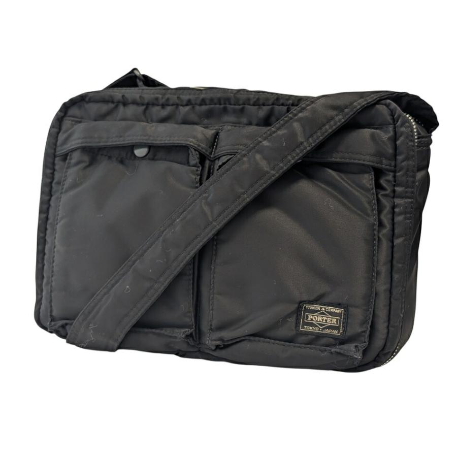 吉田カバン（YOSHIDA KABAN） ポーター タンカー ショルダーバッグ