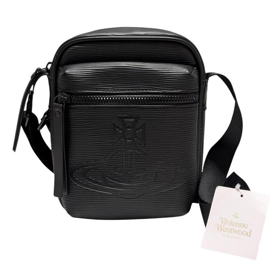 Vivienne Westwood（ヴィヴィアンウエストウッド） 新品未使用 フロウ